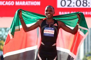 Amos Kipruto