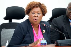 Alice Wahome