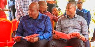 Ndindi Nyoro