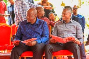 Ndindi Nyoro