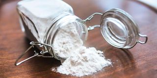 Baking soda