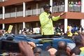 William Ruto