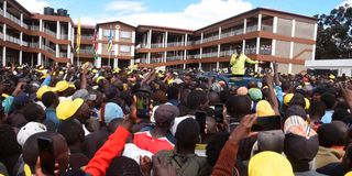 William Ruto