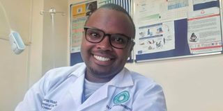 JustusWambugu