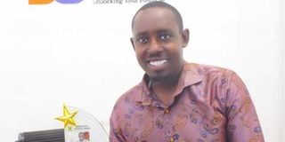 Kaberia Bariu