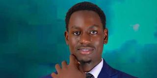 Bossman Bisengi
