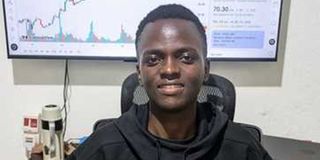 Victor Njau Ndungu 