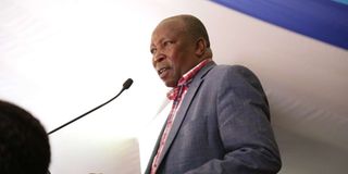 Maina Kamanda
