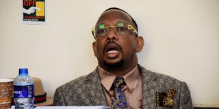 sonko