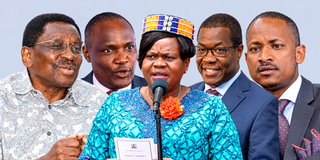Wanga