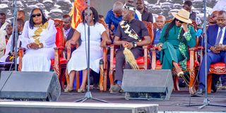 Ida Odinga