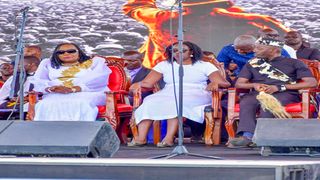 Ida Odinga