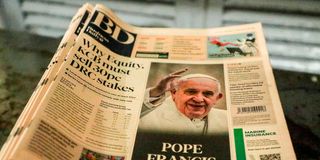 Business Daily