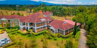 International Beverly School of Kenya 