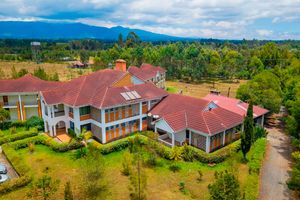 International Beverly School of Kenya 