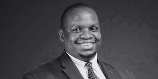 Christopher Mwenda Ntogaiti