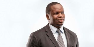 Christopher Mwenda Ntogaiti