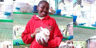 Shelby Chebet