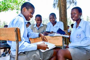 Kisian Secondary School