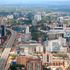 Land prices in Nairobi 
