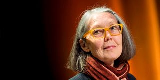 Anne Carson
