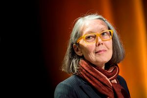 Anne Carson