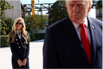 trump press