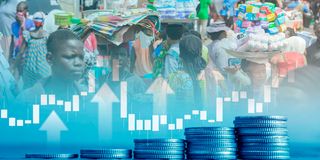 faltering economy