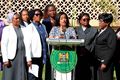 Women MPs