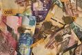 Kenyan currency