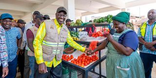 William Ruto