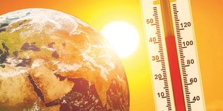 Temperature