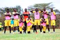 Tusker FC