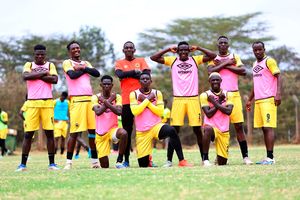 Tusker FC
