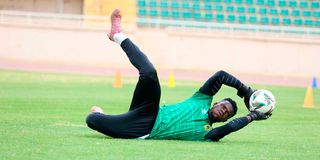 Brian Bwire