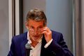 Sebastian Coe