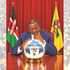President William Ruto