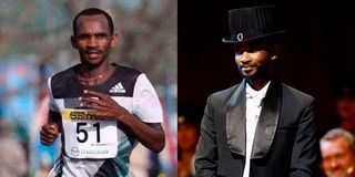 Isaac Wanjohi