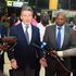Sebastian Coe