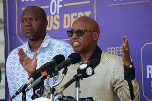 Jimi Wanjigi