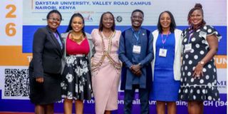 RAO2026 organising team