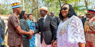 William Ruto