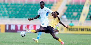 Tusker FC