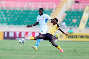 Tusker FC