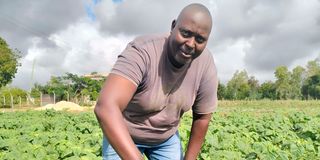 Samuel Muchoki Mbugua