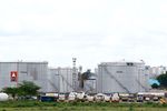 Kenya Pipeline