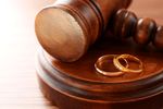 Gavel rings