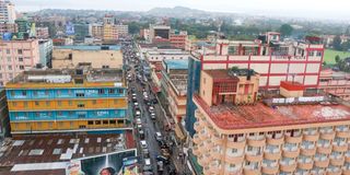 Nakuru 
