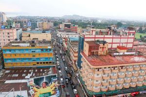 Nakuru 