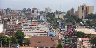 Eldoret